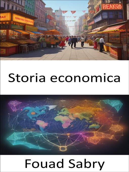 Title details for Storia economica by Fouad Sabry - Available